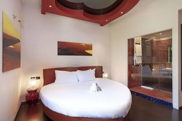 B&B Hotel Malpensa Lago Maggiore - Oda