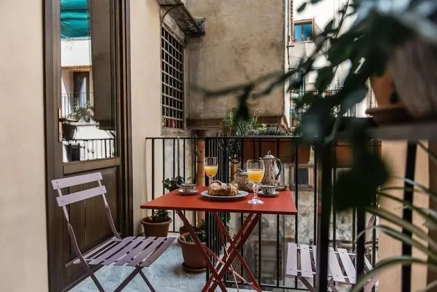 B&B Malvasia - Dış Mekan