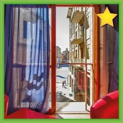 B&B MammaSisi - Oda Düzeni
