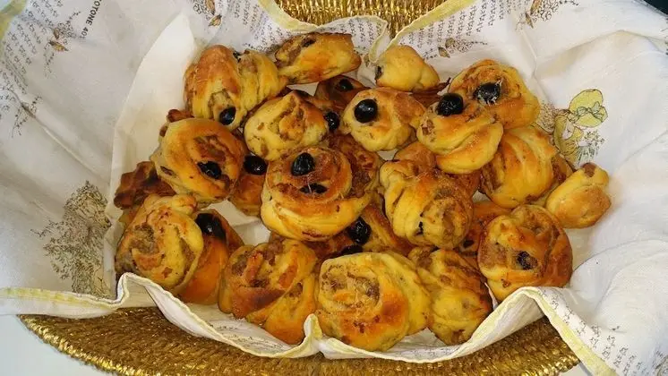 B&B Mannala' - Yerinde Yemek