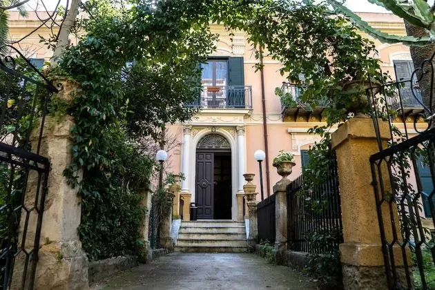 B&B Mansion Villa Pirandello