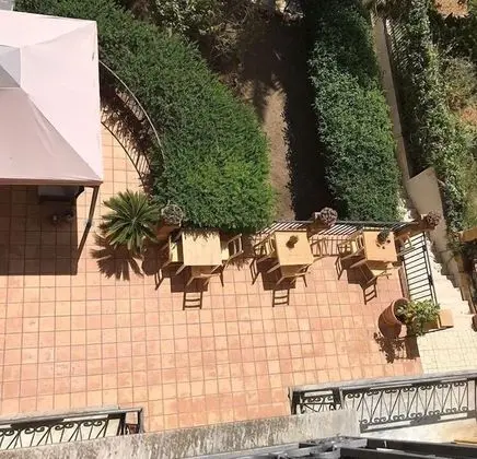 B&B Mansion Villa Pirandello - Yerinde Yemek