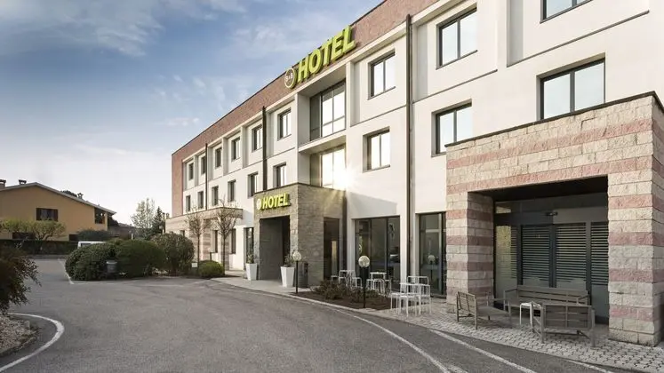 B&B Hotel Mantova