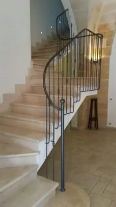 B&B Manzoni Resort - İç Mekan