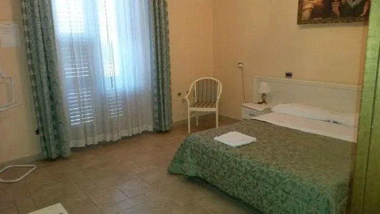 B&B Manzoni Resort - Oda