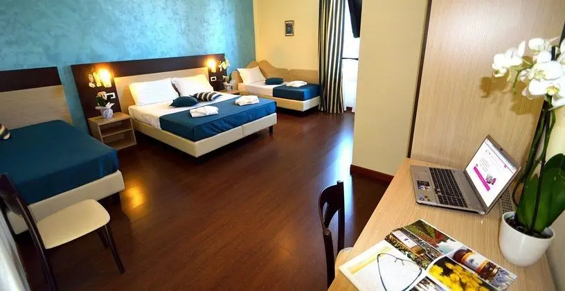 B&B Marbo Florence - Öne Çıkan Resim