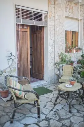 B&B Marchese - Dış Mekan