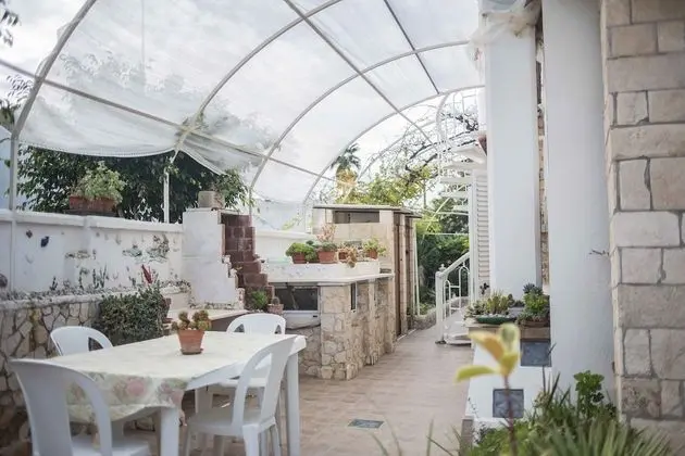 B&B Marchese - Lobi