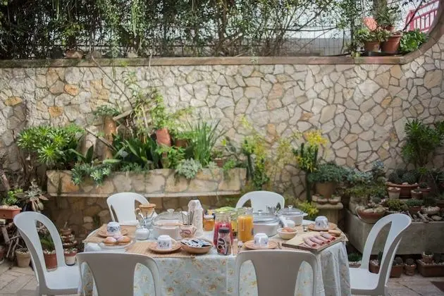 B&B Marchese - Yerinde Yemek