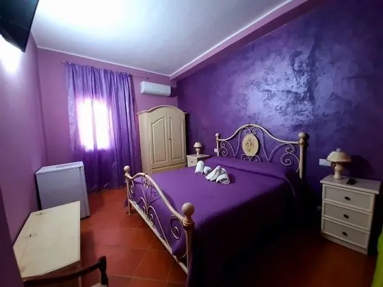 B&B Villa Margherita - Oda