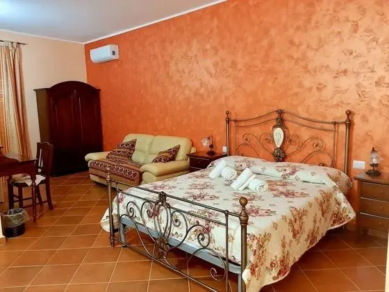 B&B Villa Margherita - Öne Çıkan Resim