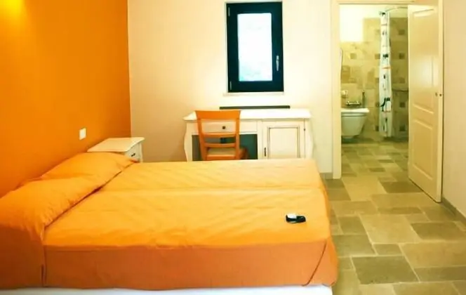 B&B margherita - Oda