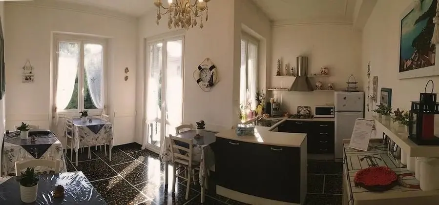 B&B Maria Lia - Kahvaltı