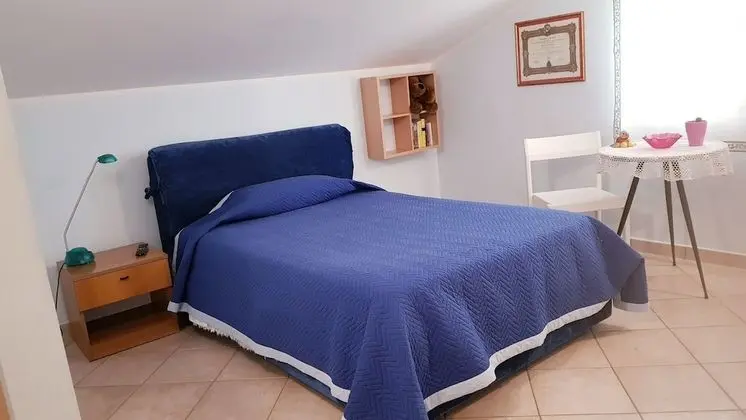 B&B Villa Maria Paola Resort Isernia - Öne Çıkan Resim