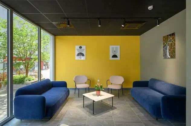 B&B Hotel Maribor - Öne Çıkan Resim