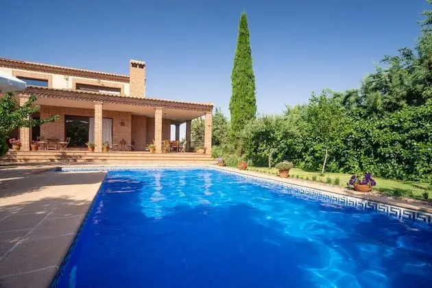 B&B Villa Marín Toledo - 1
