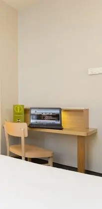 B&B Hotel Marne-La-Vallee Bussy