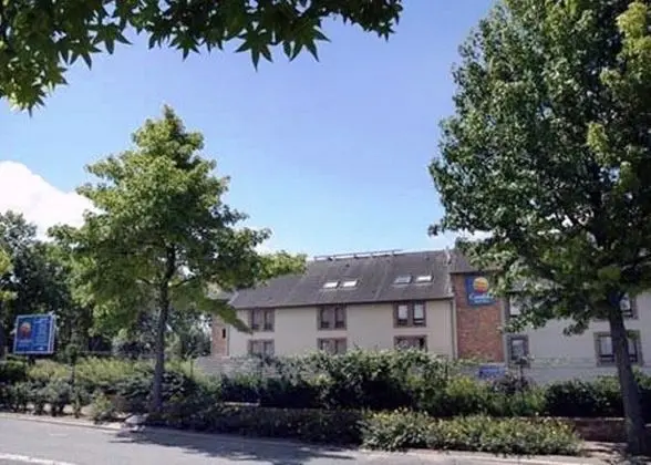 B&B HOTEL Marne-la-Vallée Chelles