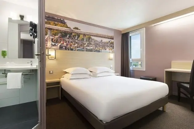 B&B HOTEL Marne-la-Vallée Chelles