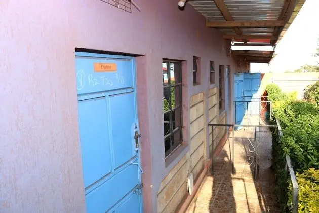 B & B Resort Marsabit