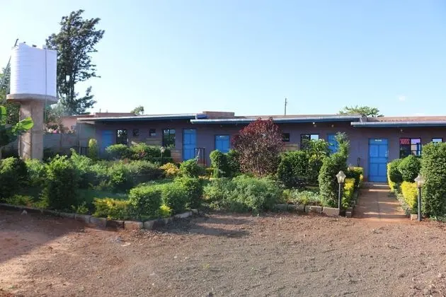 B & B Resort Marsabit