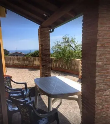 B&B Masseria Cosentini