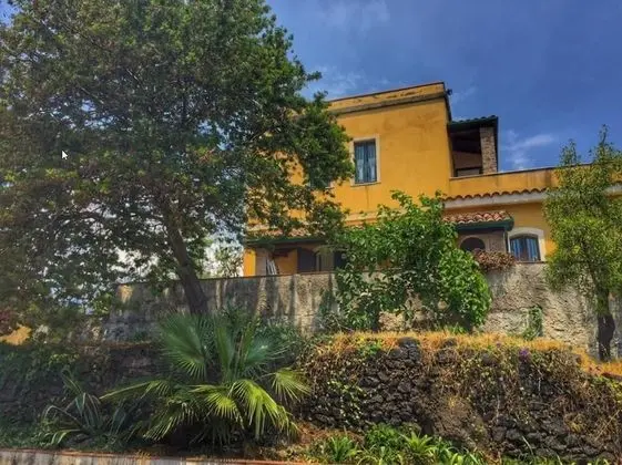 B&B Masseria Cosentini