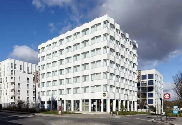 B&B Hotel Massy Gare TGV - Öne Çıkan Resim