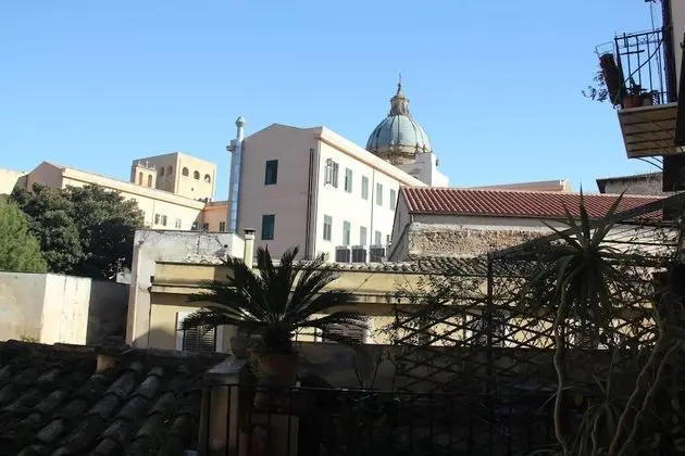 B&B Matteo Bonello