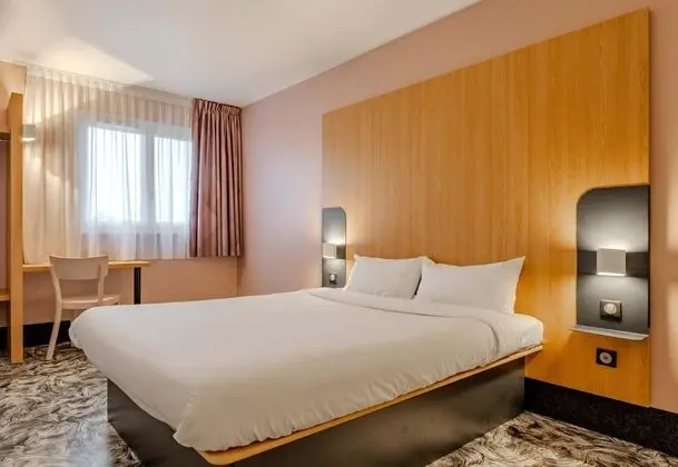 B&B Hotel Maubeuge Louvroil - Öne Çıkan Resim