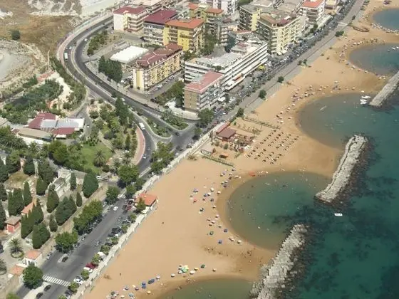 B&B mediterraneo kr