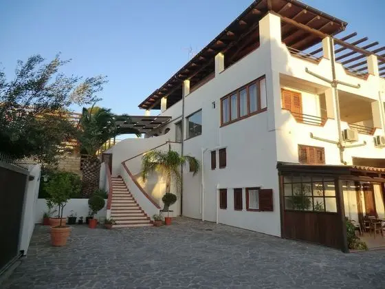 B&B Mediterraneo Mare e Sole