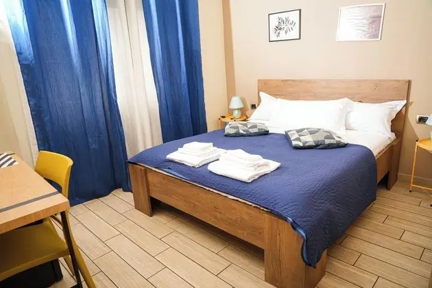 B&B Metropolitan - Öne Çıkan Resim