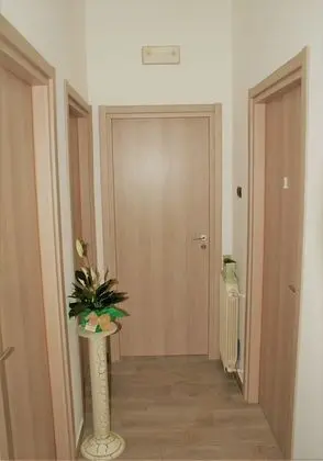 B&B Metropolitan RC - İç Mekan