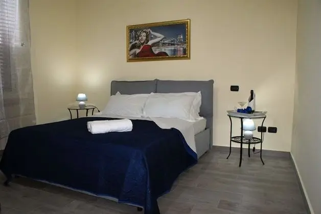 B&B Metropolitan RC - Oda