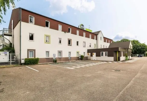 B&B Hotel Metz Jouy Aux Arches - Öne Çıkan Resim