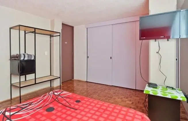 B&B México Roma Norte - Öne Çıkan Resim