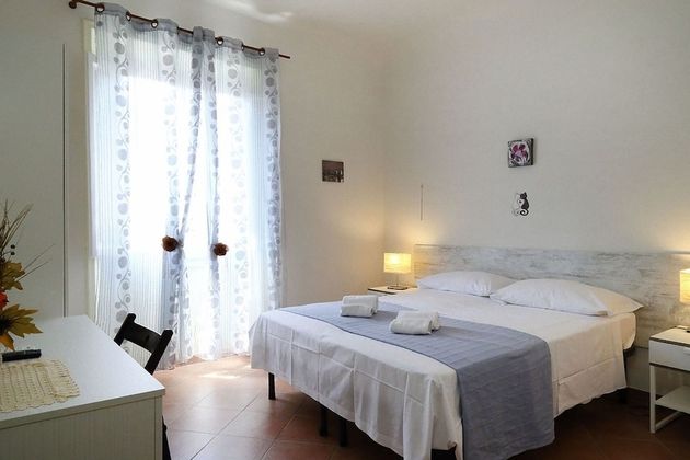B&B Mia PalaceFotoğrafı