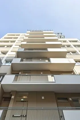B&B Hotel Milano City Center Duomo - Dış Mekan