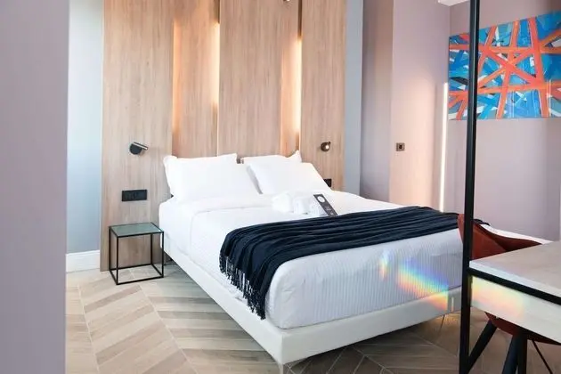 B&B Hotel Milano City Center Duomo - Oda