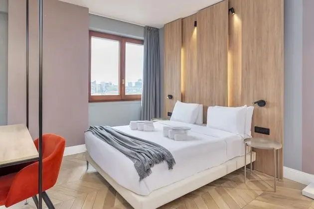 B&B Hotel Milano City Center Duomo - Öne Çıkan Resim