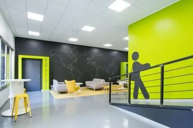 B&B Hotel Milano Ornato