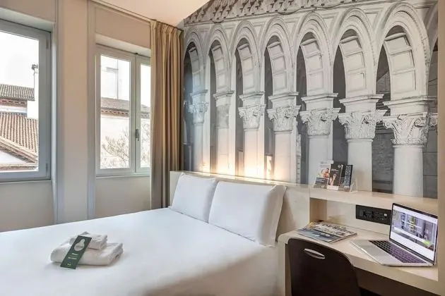 B&B Hotel Milano Sant'Ambrogio