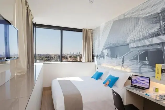 B&B Hotel Milano - Sesto