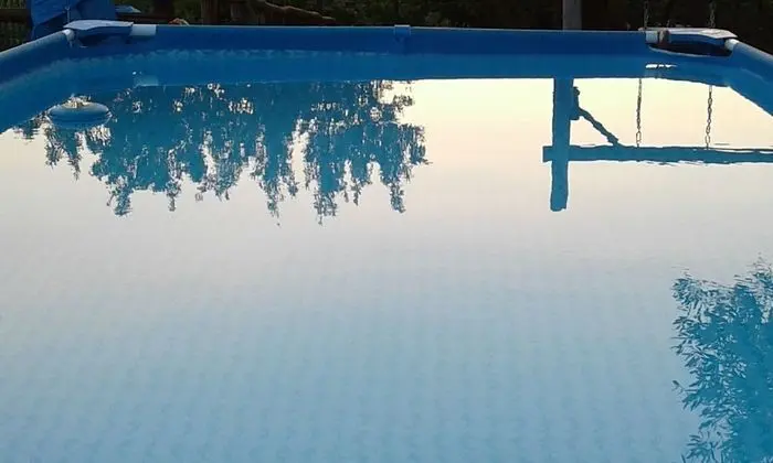B&B Villa Milena - Havuz