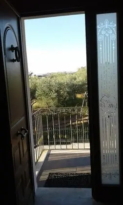 B&B Villa Milena - Lobi
