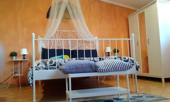 B&B Villa Milena - Oda
