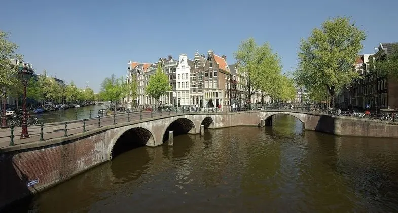B&B Milkhouse Luxury Stay Amsterdam