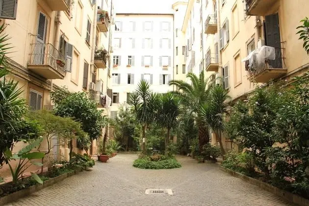 B&B Millyhouse - Dış Mekan