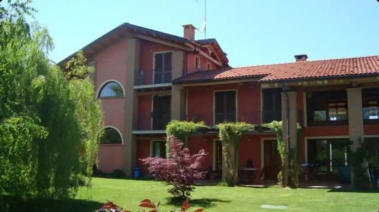 B&B Milù